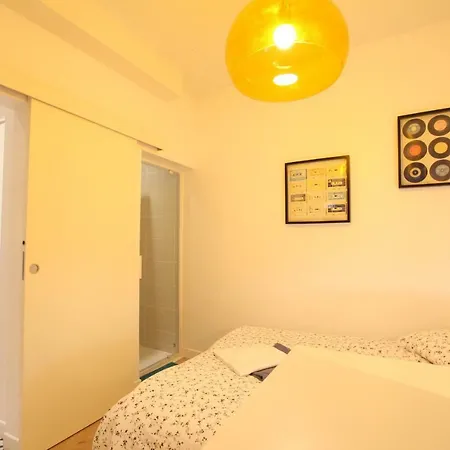 Colmar City Center - Modern Studio Cocoon - Bookingalsace Exterior photo