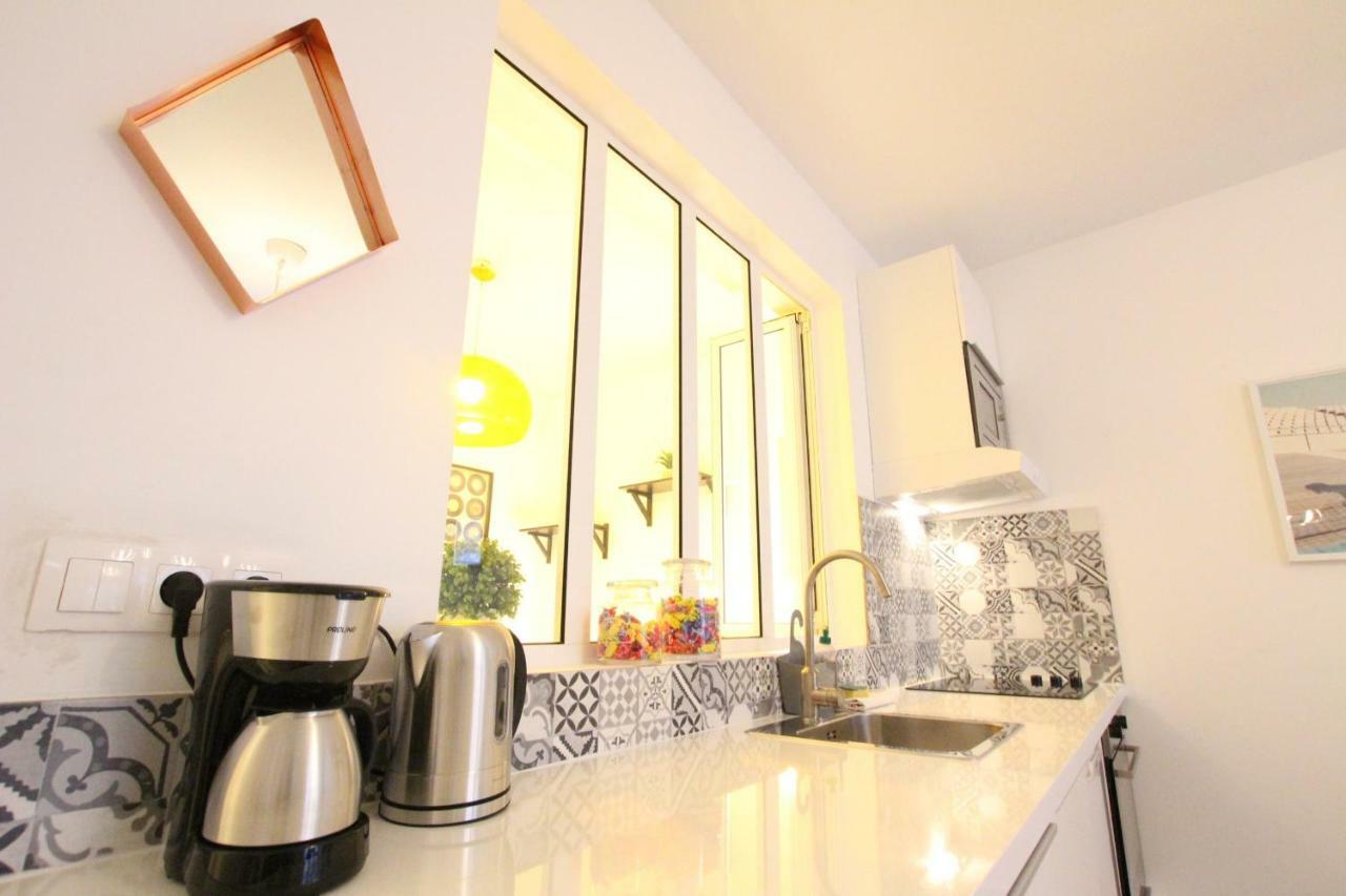 Apartment Center - Modern Cocoon - Bookingalsace Colmar