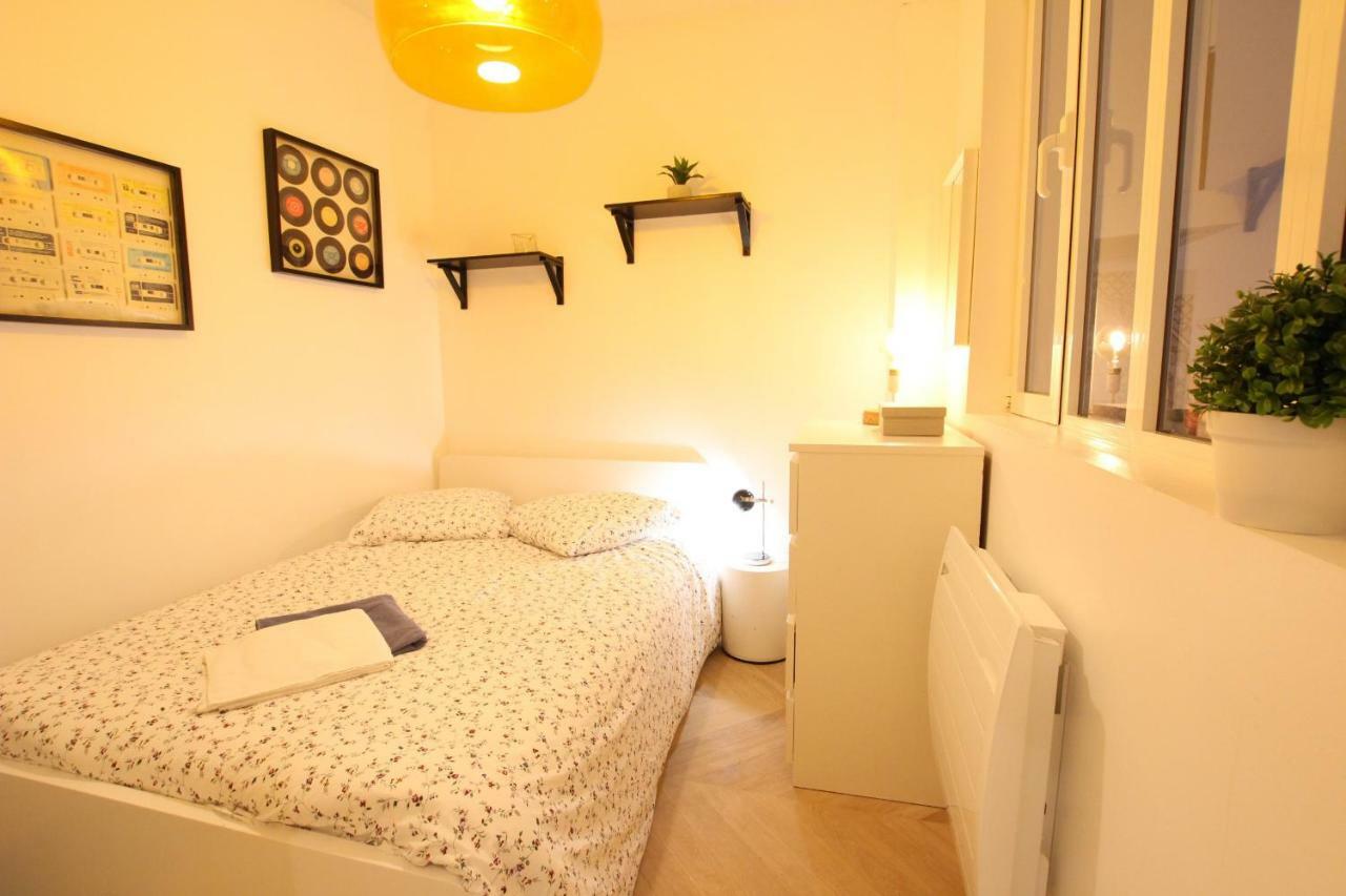 Apartment Center - Modern Cocoon - Bookingalsace *