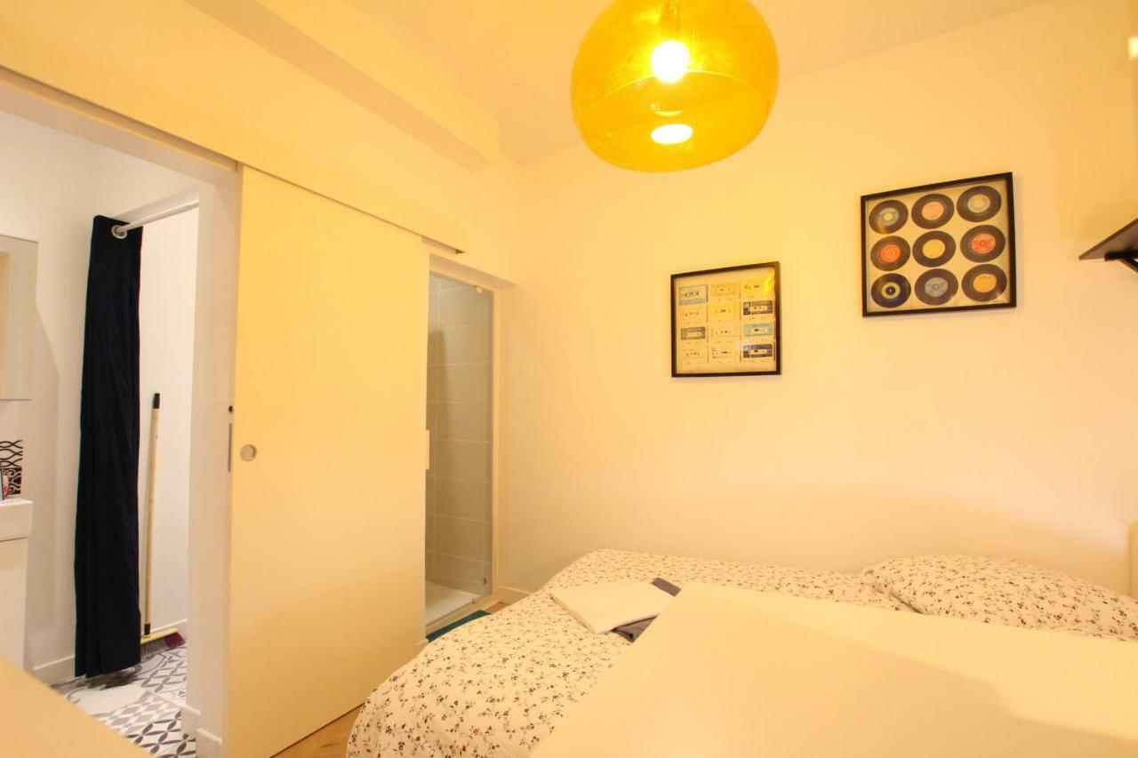Apartment Center - Modern Cocoon - Bookingalsace *