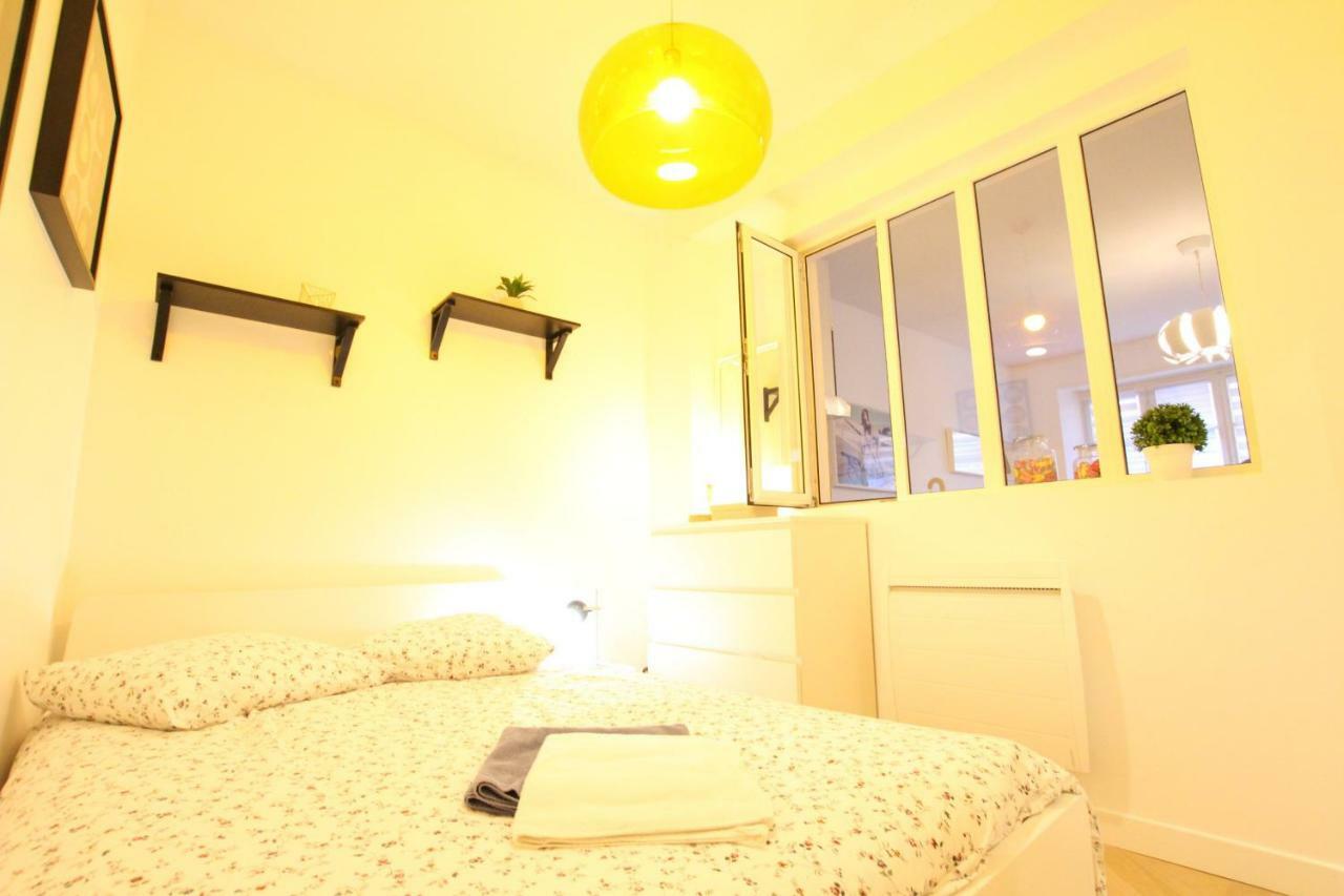 Center - Modern Cocoon - Bookingalsace Apartment