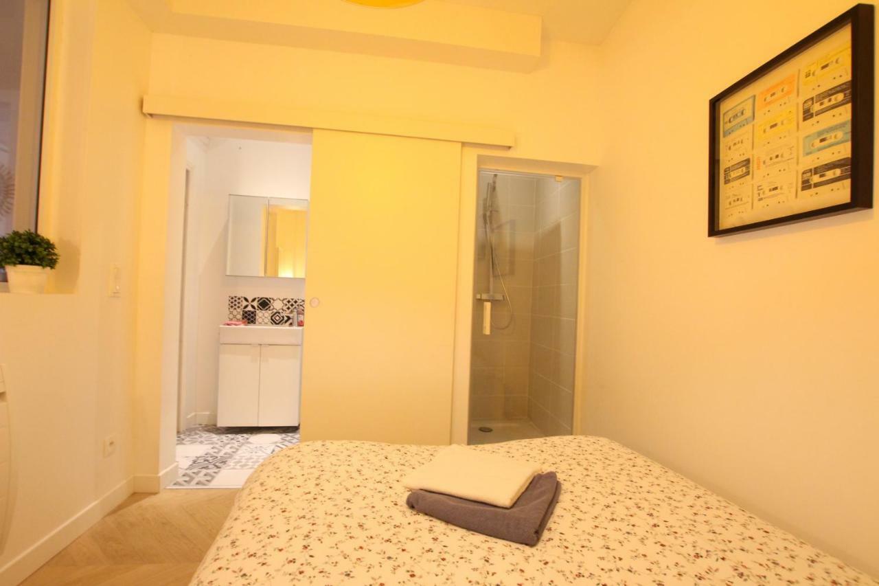 Apartment Center - Modern Cocoon - Bookingalsace